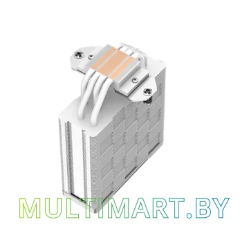 Кулер DeepCool AK400 WH (R-AK400-WHNNMN-G-1) картинка 3